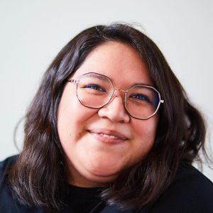 Meet your Posher, Connie